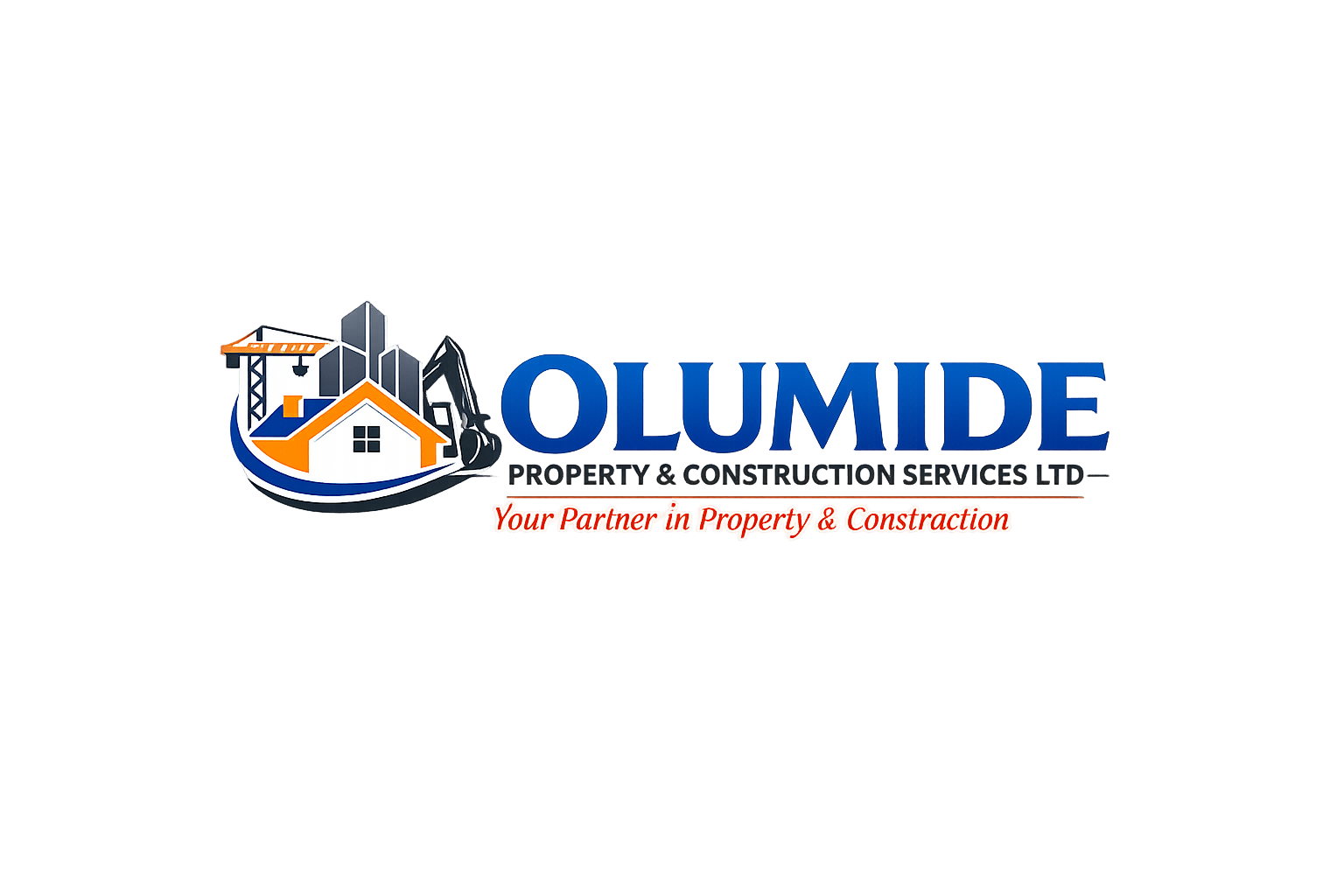 OLUMIDE PROPERTY & CONSTRUCTION SERVICES LTD